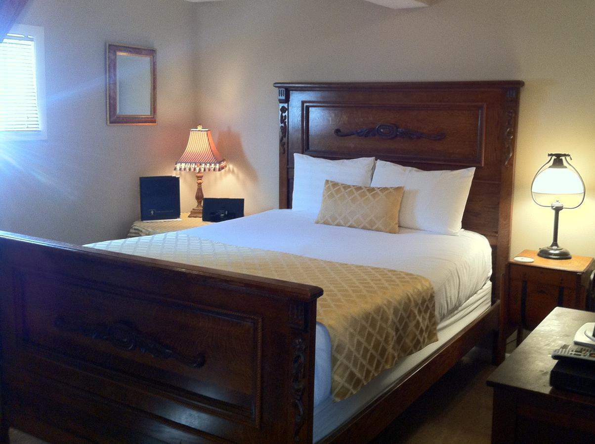 Carmel Cove Inn Deep Creek Lake Swanton Exterior photo