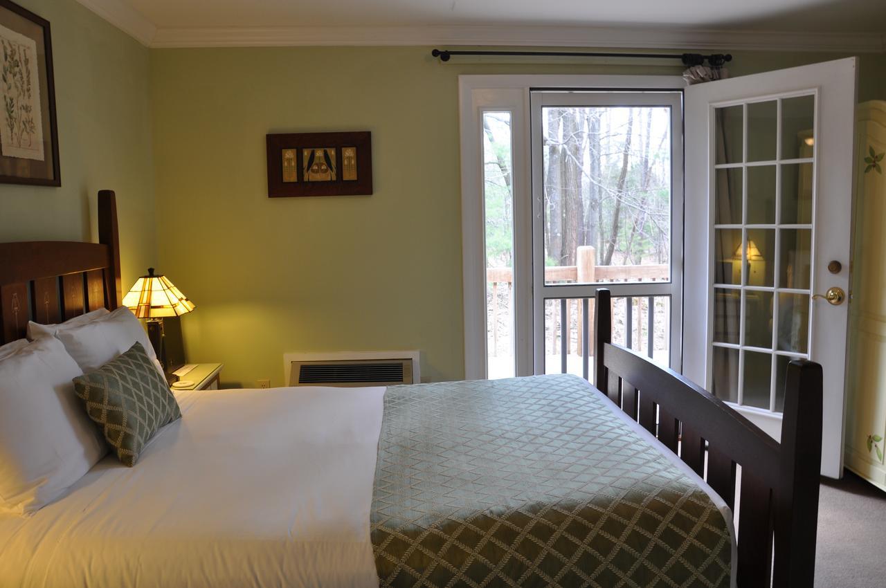Carmel Cove Inn Deep Creek Lake Swanton Exterior photo